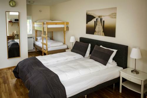 Apartamento South Central Motel-apartments