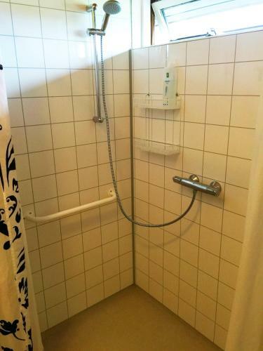Hostal South Central Guesthouse
