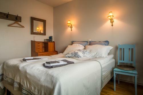 Bed & Breakfast H�f�agata Guesthouse
