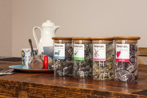 Bed & Breakfast H�f�agata Guesthouse