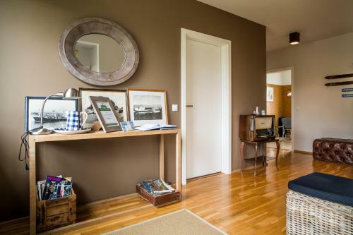 Bed & Breakfast H�f�agata Guesthouse