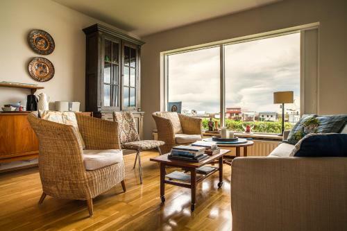 Bed & Breakfast H�f�agata Guesthouse
