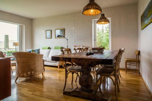 Bed & Breakfast H�f�agata Guesthouse