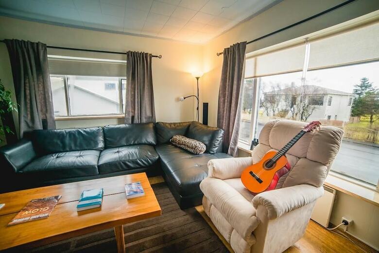 Bed & Breakfast Dream Guesthouse VIK