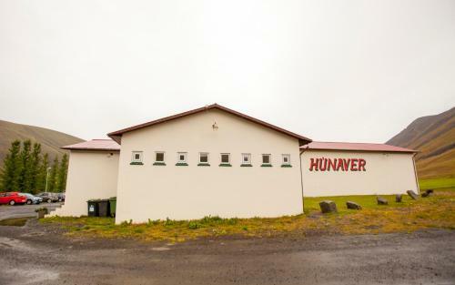 Bed & Breakfast H�naver