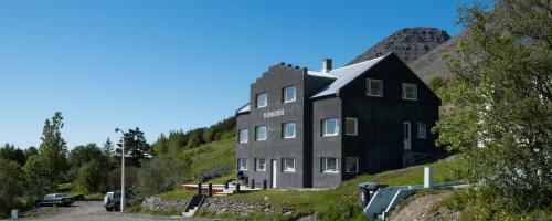 Hostal R��ager�i