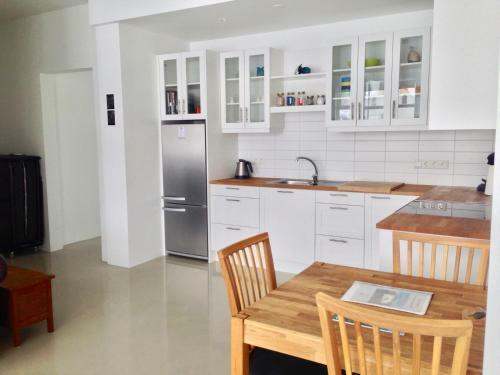 Apartamento Gamla Posthusid
