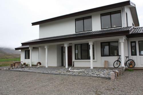 Bed & Breakfast Guesthouse Gimbur