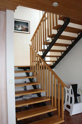 Bed & Breakfast Guesthouse Gimbur