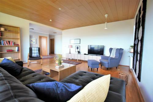 Agroturismo Greenkey Ranch - Fell