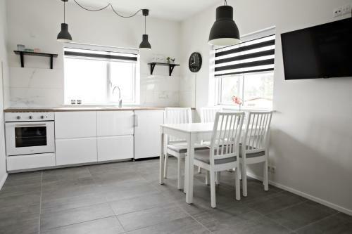 Eldey Apartments