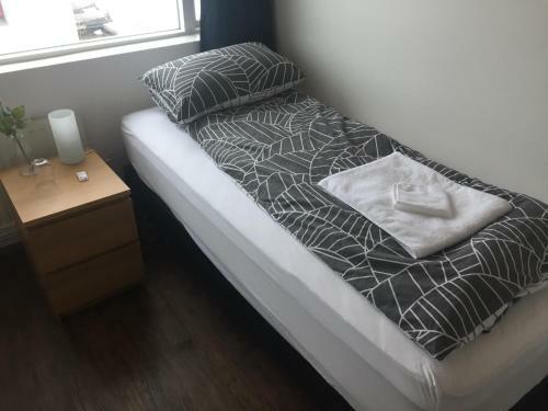 Hostal Hamrahl�� 9 Guesthouse