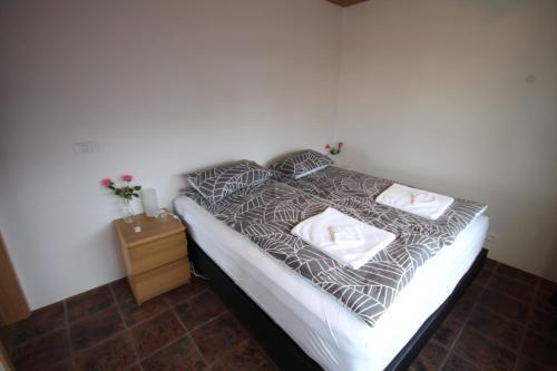 Hostal Hamrahl�� 9 Guesthouse