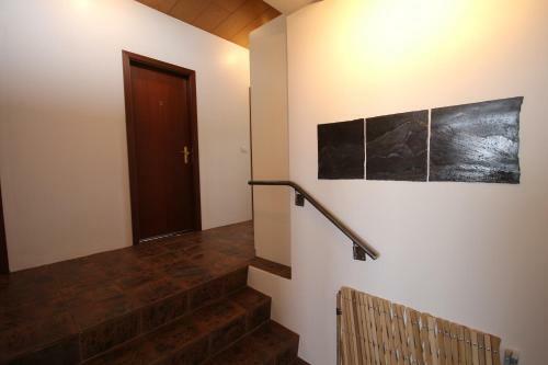 Hostal Hamrahl�� 9 Guesthouse