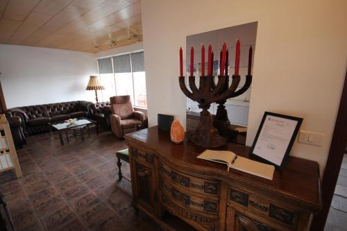 Hostal Hamrahl�� 9 Guesthouse