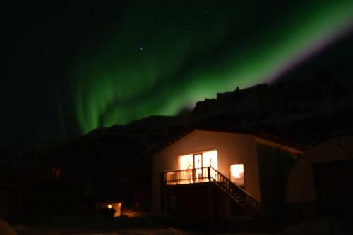 Bed & Breakfast H�rgsland Guesthouse