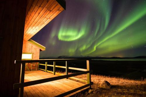 Hostal Lake Thingvellir Cottages