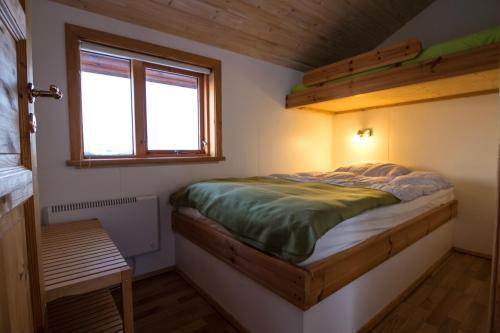 Hostal Lake Thingvellir Cottages