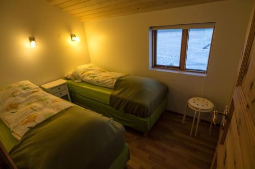 Hostal Lake Thingvellir Cottages