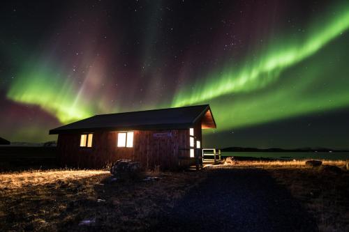 Hostal Lake Thingvellir Cottages