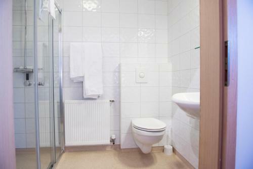 Hostal Vogafj�s Farm Resort