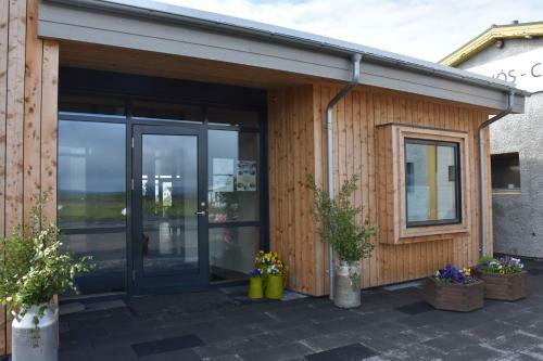Hostal Vogafj�s Farm Resort