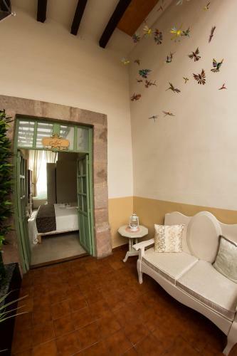Casa Jose Maria