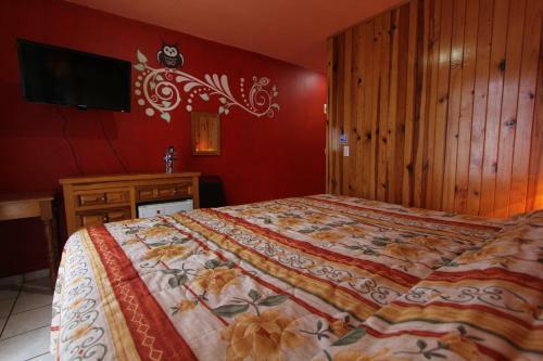Hotel Real De La Sierra
