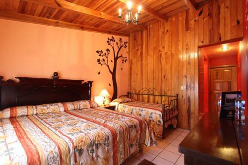 Hotel Real De La Sierra