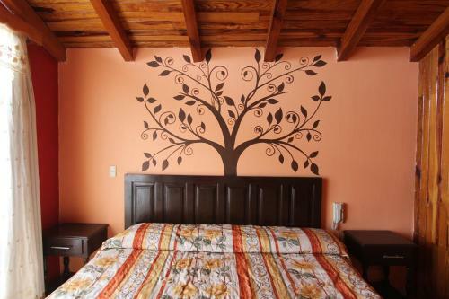 Hotel Real De La Sierra