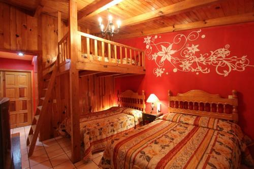 Hotel Real De La Sierra