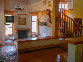 Hotel Sierra Vista