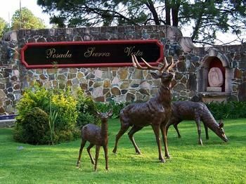 Hotel Sierra Vista