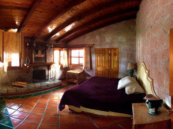 Hotel Sierra Vista
