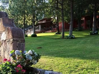 Hotel Sierra Vista
