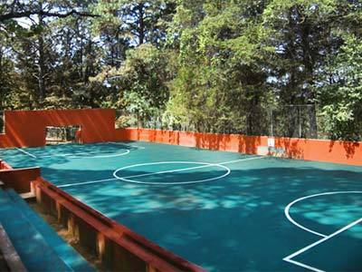 Monteverde