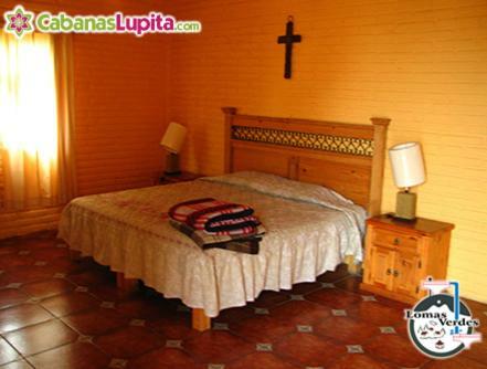 Lomas Verdes 31