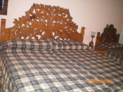 Habitaciones Betito