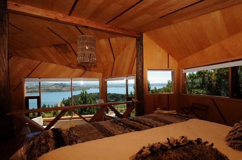 Ocio Territorial Hotel