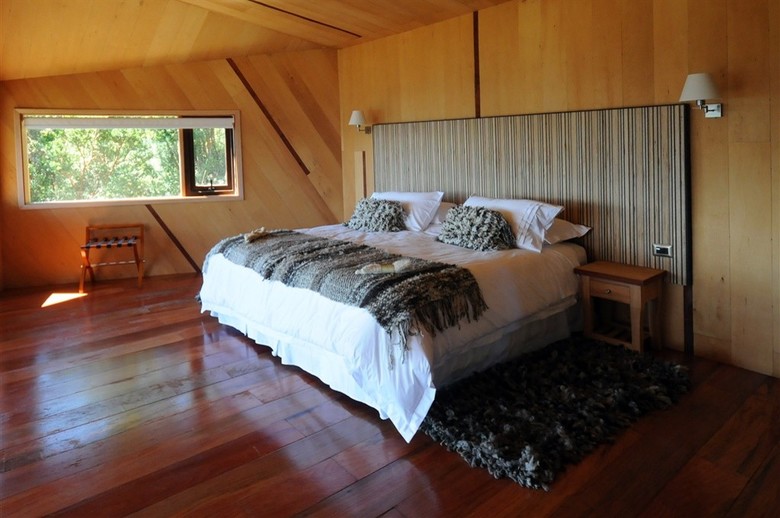 Ocio Territorial Hotel