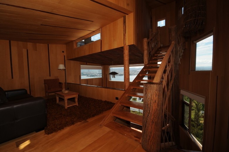 Ocio Territorial Hotel