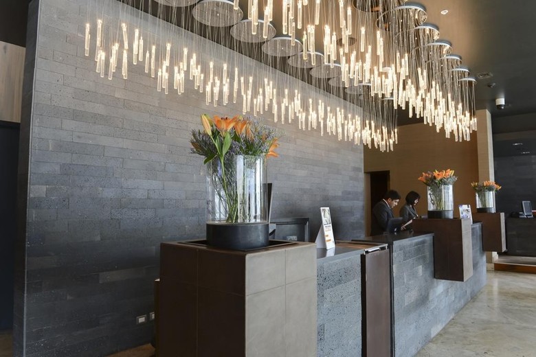 Hotel Del Valle, Enjoy Santiago