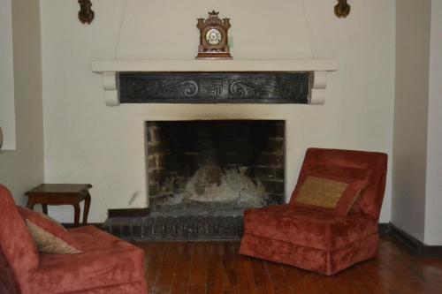 Bed & Breakfast Hotel Casas Santo Domingo