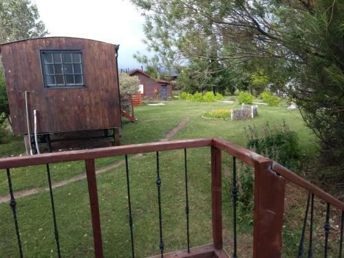 Hoster�a Tercera Barranca