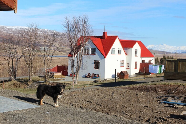 Silva Holiday Home