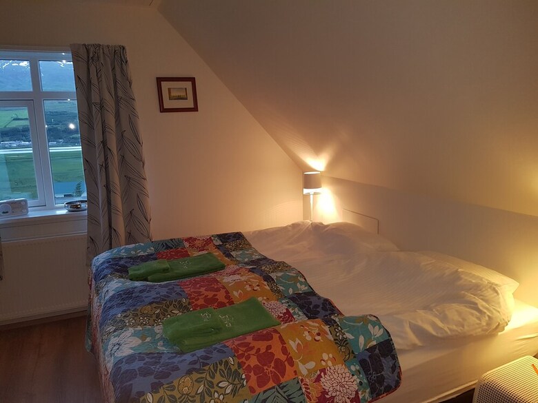 Silva Holiday Home