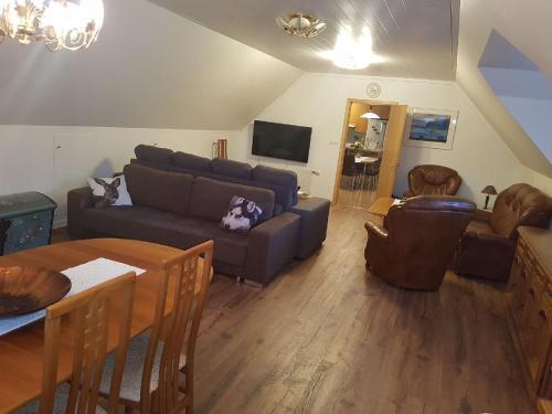 Silva Holiday Home