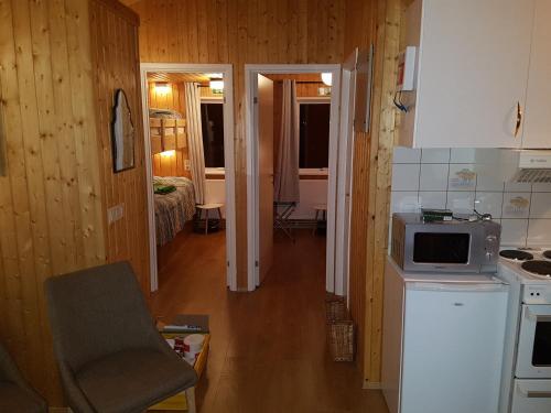 Silva Holiday Home