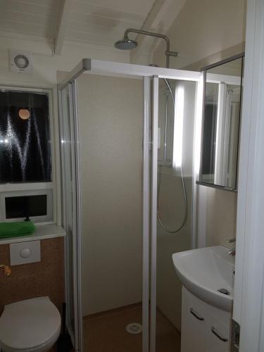 Silva Holiday Home