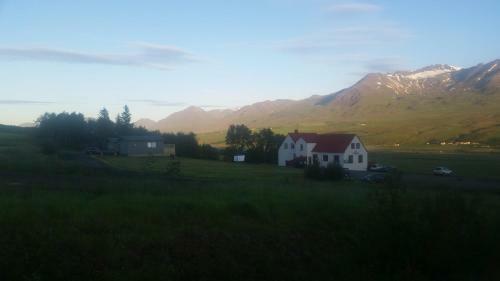 Silva Holiday Home